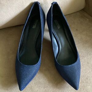 Michael Kors dressy heels
